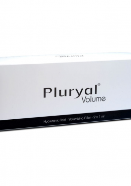 Pluryal Volume