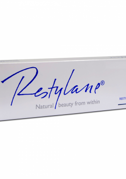 Restylane Perlane Lidocaine (1x0.5 ml)