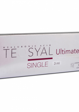 Teosyal Ultimate 1ml